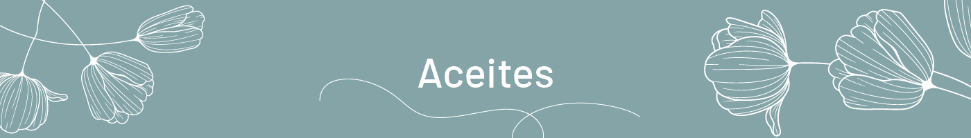 aceites